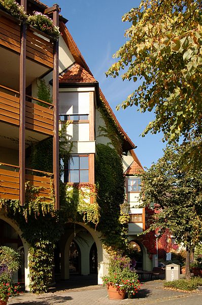 Immobilienmakler Immenstaad am Bodensee | Prokschi Immobilien