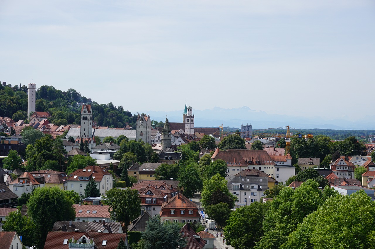 Ravensburg - Prokschi Immobilien (Immobilienmakler Ravensburg)