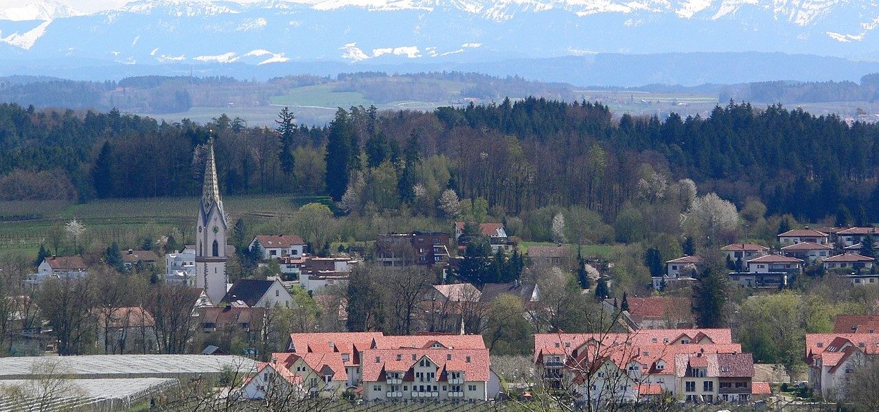 Immobilienmakler Oberteuringen | Prokschi Immobilien