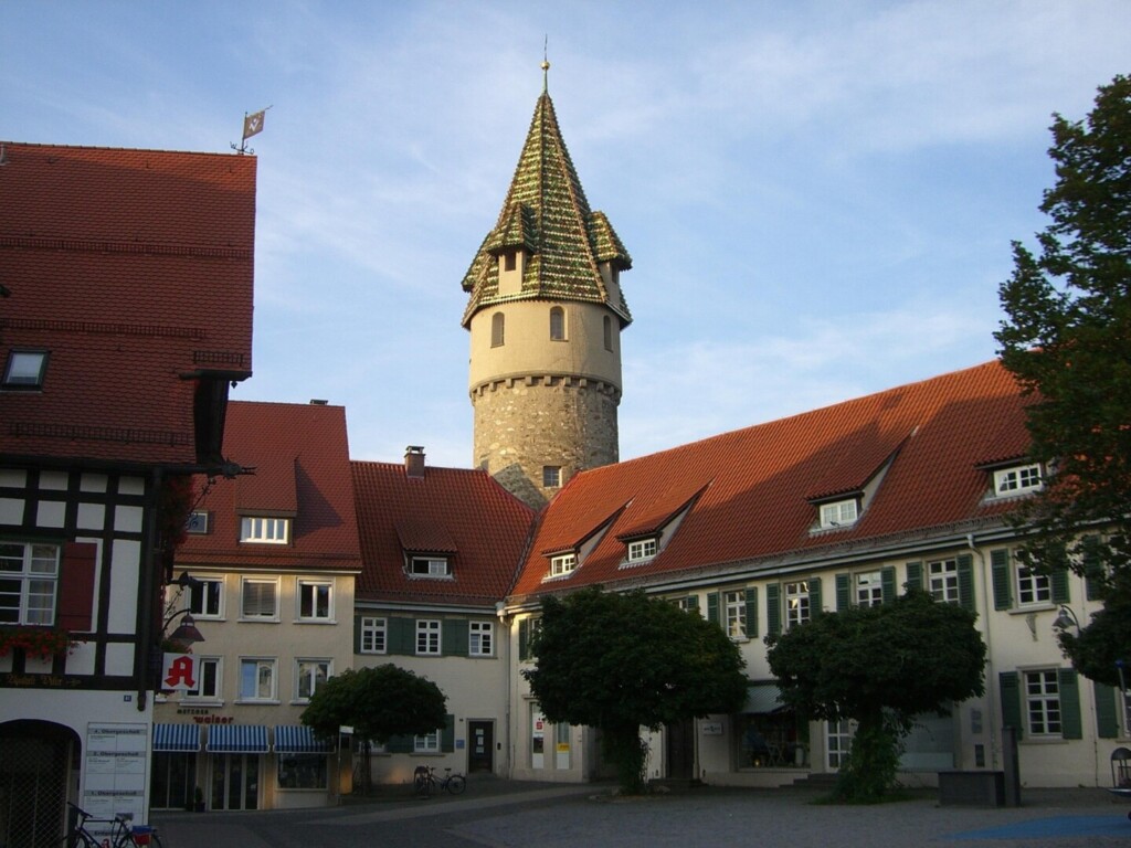 Ravensburg