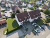 Solide Kapitalanlage! 7-Familienhaus in Ravensburg - Oberzell - Luftbild