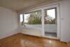 Ravensburg-Weststadt: gut geschnittene 3-Zimmer Wohnung in zentraler Lage - Wohnzimmer