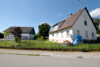 Vielseitiges Doppelhaus mit zwei Wohneinheiten zwischen Ostrach und Pfullendorf - Objektansicht
