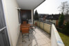 Ravensburg-Sonnenbüchel: Helle 3-Zimmer-Wohnung mit Süd-Balkon - Balkon