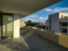 Sonnige Penthouse-Wohnung in Bestlage von Markdorf - Terrasse umlaufend