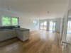 Sofort frei! Moderne 3-Zimmer-Wohnung in Ravensburg mit Sonnenterrasse - Blick Wohnbereich
