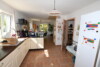 Aulendorf: Neuwertiges Einfamilienhaus in bevorzugter Wohnlage - Küche und Essbereich