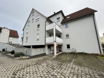Kress­bronn Zen­trum: Schö­nes Apar­te­ment zur Kapitalanlage, 88079 Kressbronn am Bodensee, Etagenwohnung