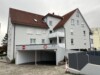 Kressbronn Zentrum: Schönes Apartement zur Kapitalanlage - Aussenansichht