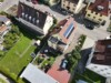 Ravensburg-Kuppelnau: Solides 3-Familienhaus mit schönem Grundstück - Luftbild