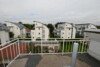 Ravensburg-Kuppelnau: Solides 3-Familienhaus mit schönem Grundstück - Balkon DG