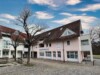 Helle, charmante Maisonettewohnung in Vorberg bei Ravensburg - Ansicht Westseite
