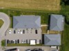 Perfektes Investment: Neuwertige Gewerbeimmobilie in schöner Lage von Waldburg - Luftbild