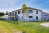 Perfektes Investment: Neuwertige Gewerbeimmobilie in schöner Lage von Waldburg - Aussenansicht