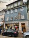 Wohn-/Geschäftshaus in der Altstadt von Leutkirch - Strassenansicht