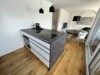 Neuwertige 2,5 Zimmer-Wohnung mit schöner Dachterrasse in Vorberg - Küche