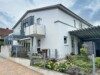 Friedrichshafen Aillingen - Neuwertiges Doppelhaus in schöner Lage - Strassenansicht