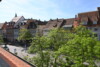 Im Herzen von Ravensburg - ansprechende Dachgeschoss-Wohnung (Maisonette) - Ausblick