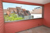 Im Herzen von Ravensburg - ansprechende Dachgeschoss-Wohnung (Maisonette) - Balkon