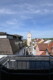 Im Herzen von Ravensburg - ansprechende Dachgeschoss-Wohnung (Maisonette) - Ausblick kleiner Balkon