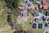 Exklusives Baugrundstück in Höhenlage von Lindau (Bodensee) - mit Entwicklungspotential - Luftbild