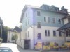 Postgebäude in Lindenberg/Allgäu - Teilansicht 1 Hofraum