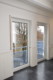 Charmante 2-Zimmer Maisonetten-Wohnung - Fenster Eingangsbereich