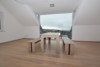 Bevorzugte Aussichtslage - großzügige Doppelhaushälfte in Weingarten - Panoramazimmer