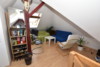 4-Zimmer-Wohnung mit Flair in der Oberstadt von Weingarten - OG, Wohnbereich