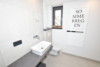 Exklusive Architekten-Wohnung in ruhiger Innenstadtlage von Ravensburg - Badezimmer