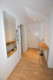 Neuwertige + barrierefreie 2 Zimmer-Wohnung in  schöner Aussichtslage von Vorberg - Diele