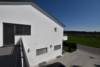 *Waldburg Aussichtslage* - Zwei moderne Einfamilienhäuser mit Doppelgarage - Ansicht Dachterrasse