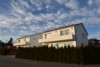 *Waldburg Aussichtslage* - Zwei moderne Einfamilienhäuser mit Doppelgarage - Südansicht