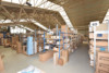 Multifunktionale Produktionshalle mit Büroflächen in Vogt - Hallenansicht 2