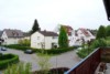 2-Familienhaus in Friedrichshafen-Nahe Bodensee - Aussicht vom Balkon
