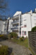 Sonniges Garten-Appartement in Konstanz - Gartenansicht