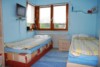 Alpenblick inklusive - Schicke DG-Maisonettewohnung in Ravensburg - Kinderzimmer