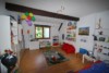 Großzügige Wohnung in historischem Gebäude in Friedrichshafen - Kinderzimmer