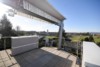 Modernes Einfamilienhaus - Nähe Bodensee mit Aussicht und exklusiver Ausstattung - Sonnige Aussichtsterrasse