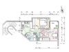 Charmante 2-Zimmer-Wohnung in Lindau zu vermieten - Grundriss