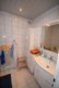 Renovierte 3-Zimmer Wohnung mit Ausblick in Weingarten - Badezimmer Ansicht 1