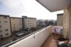 Renovierte 3-Zimmer Wohnung mit Ausblick in Weingarten - Balkon