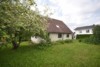 Einfamilienhaus in bevorzuger Lage von Ravensburg, Bereich Andermannsberg - Gartenansicht