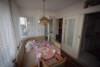 4 Zimmer Wohnung in ruhiger Wohnlage von Ravensburg Sonnenbüchel - Esszimmer