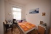 Solide Kapitalanlage 2-Zimmer Wohnung in Weingarten - Schlafzimmer