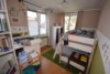 Schicke Garten-Maisonette-Wohnung in Ravensburg Bavendorf - Kinderzimmer