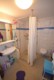 Großzügige 3-Zimmer Wohnung - Betreuten Wohnen in Ravensburg Oberhofen - Duschbad mit WC