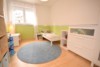 Moderne, seenahe 3,5 Zimmer Wohnung in Friedrichshafen - Kinderzimmer