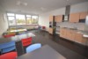 Großzügige Büroetage mit guter Ausstattung in Markdorf / Bodensee - Küche mit Aufenthaltsfläche