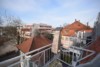 Charmante Dachgeschoss-Maisonettewohnung in der Ravensburger Innenstadt - zwei Westbalkone
